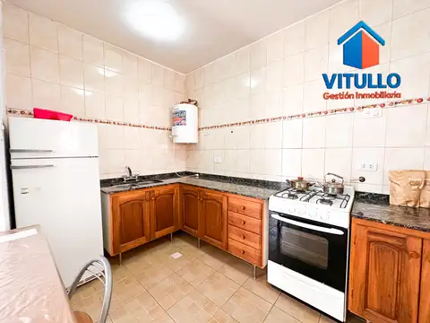 Casa en Venta en La Paz, USD 115.000