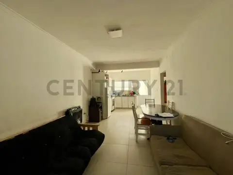 124 Entre 62 y 63 1400, Piso 0
