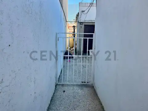 Depto Tipo Casa en Venta en Berisso, USD 55.000