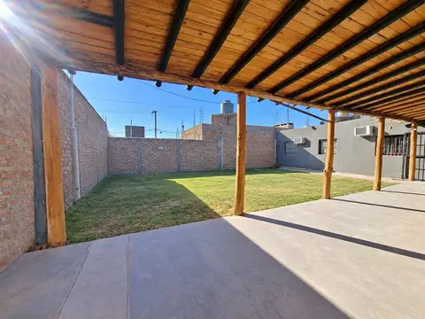 Casa en Venta en Colonia Zapata, USD 80.000