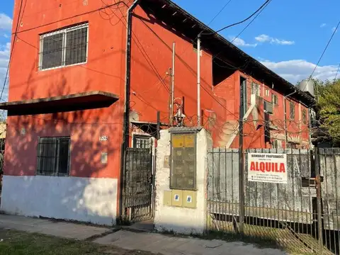 DEPARTAMENTO EN ALQUILER EN PRESIDENTE DERQUI