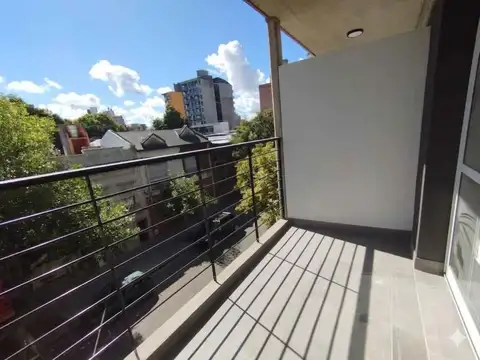 VENTA - Monoambiente con balcón al frente - Rep. de la Sexta - Rosario
