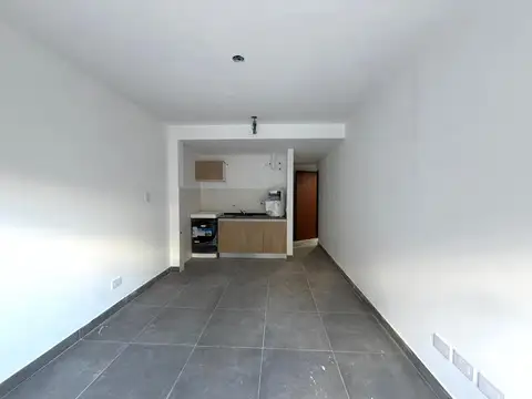 Departamento en Venta en Republica De La Sexta, USD 57.000