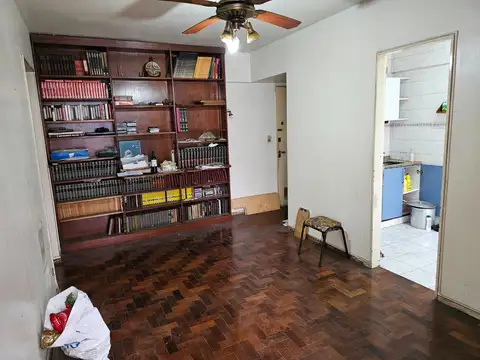 Departamento en Venta 55 años