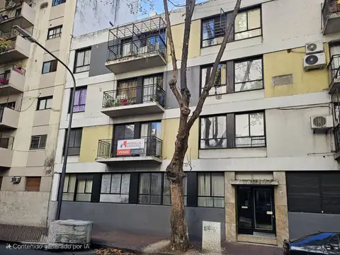 Merolla Propiedades | Excelente Oportunidad En 3 Amb Al Frente 1er Piso x Escalera | Blanco Encalada 2803 | Belgrano