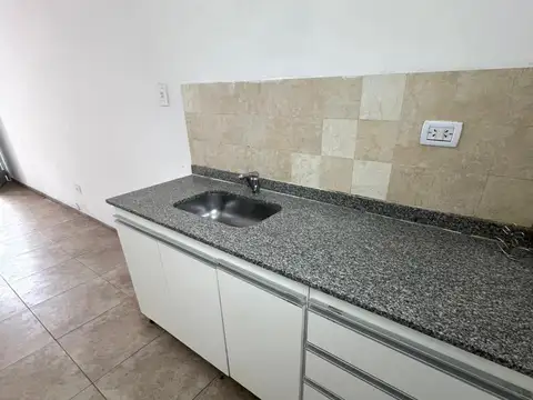 Departamento en Alquiler de Monoambiente