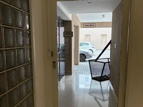 60 300, Piso 9