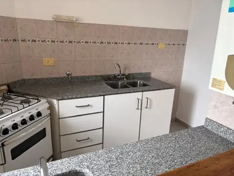 Departamento en Alquiler en La Plata, $ 600.000