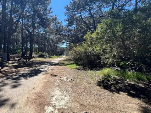Terreno en Venta, FOT 0,4