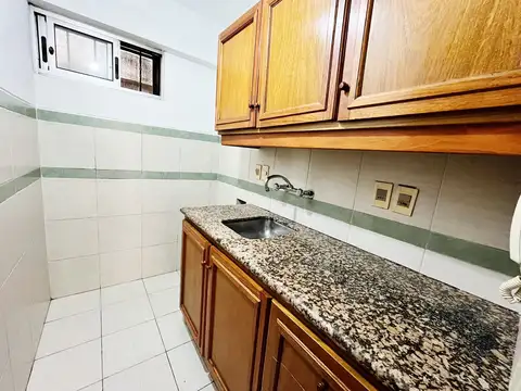 Departamento en Alquiler 27 años