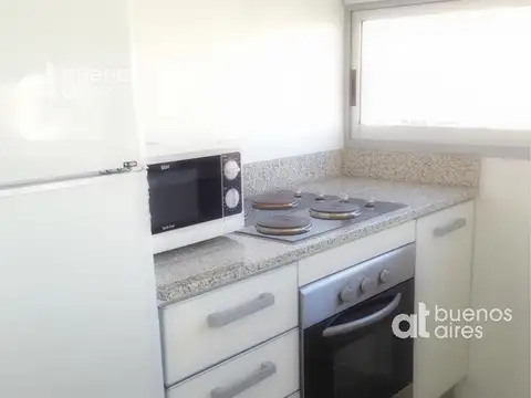 Departamento en Alquiler Temporal de Monoambiente