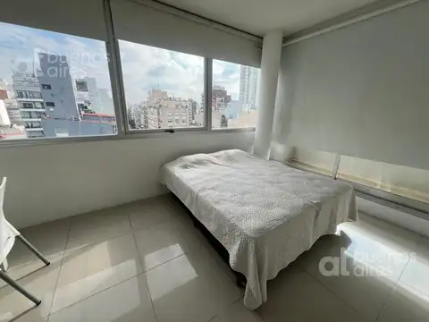 Departamento en Alquiler Temporal de Monoambiente