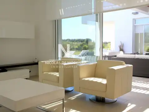 Casa en Venta en El Odre, USD 3.250.000