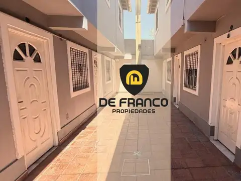 Departamento en San Miguel