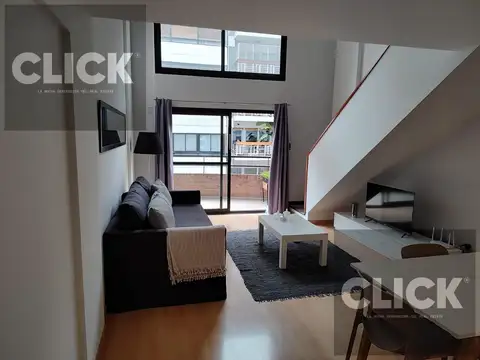 Venta - Duplex 2 Ambientes - Premium - Las Cañitas
