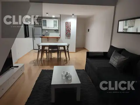 Departamento en Venta en Las Cañitas, USD 170.000