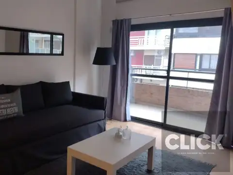 Departamento en Venta 21 años