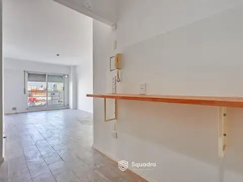 Departamento en Alquiler de 2 ambientes