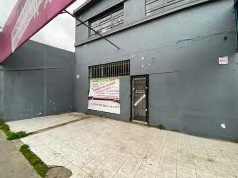 Local en Alquiler en Pando, $U 65.000