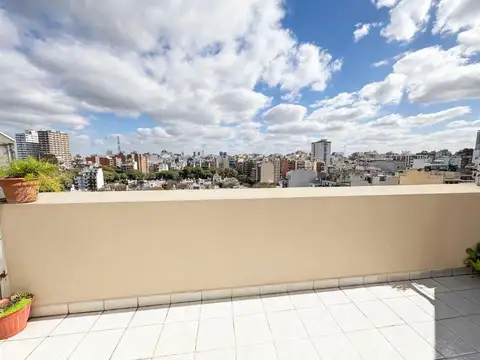 Departamento en Venta en Caballito, USD 420.000