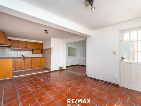 VENTA PH ALTOS 2 DORMITORIOS (V FLORESTA)