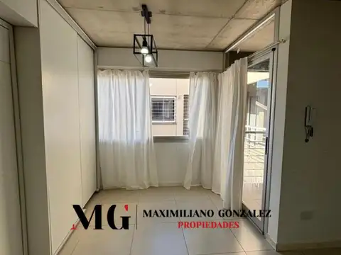 Depto alquiler - Banfield