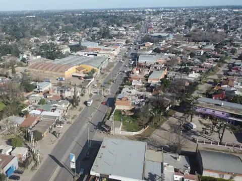 Ruta Provincial 23 3200