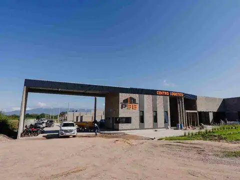 Galpon en Venta 1 año