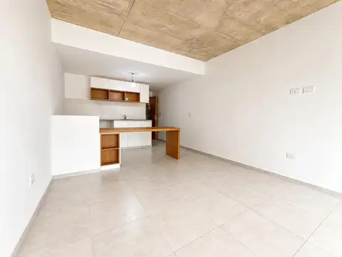 Departamento en Venta en La Plata, USD 54.000