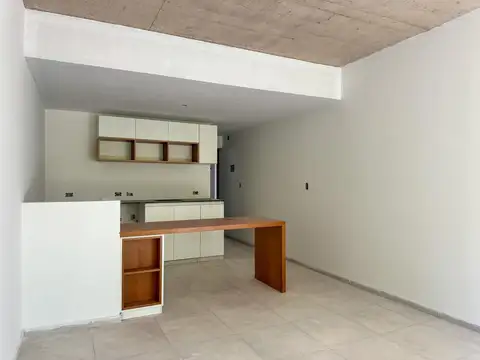 Departamento en Venta en La Plata, USD 54.000