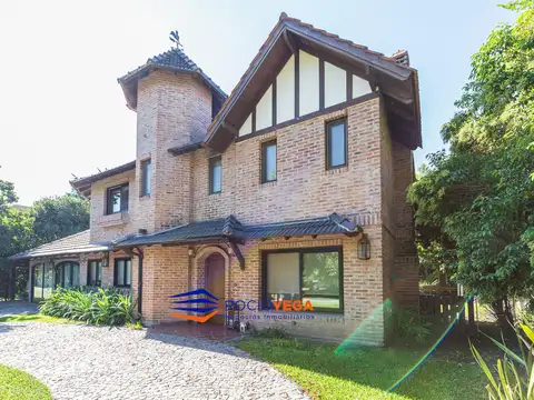 Casa en Venta en Campos de Alvarez Moreno