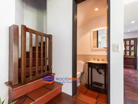 Casa en Venta 15 años