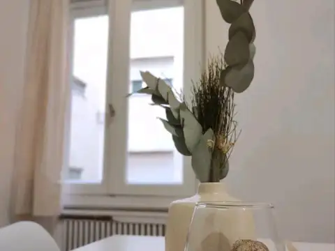 Departamento en Alquiler Temporal de 2 ambientes