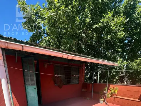 Casa en Villa Devoto
