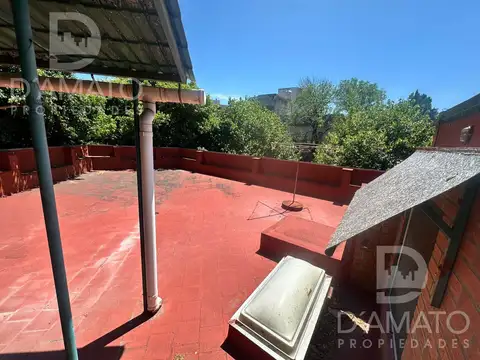 Casa en Alquiler 25 años