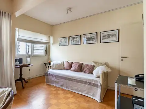 Departamento en Alquiler en Recoleta, USD 2.500