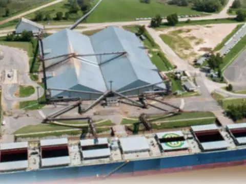 CAMINO CENTRAL ATUCHA