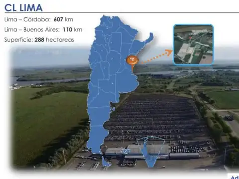 Terreno en Alquiler en Lima, USD 46.000