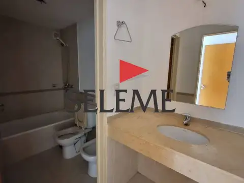 Departamento en Alquiler de 2 dormitorios