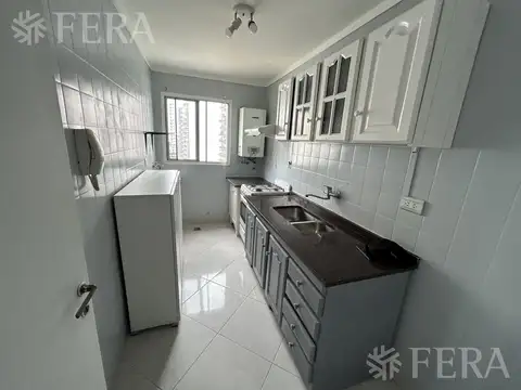 Departamento en Venta al Sureste