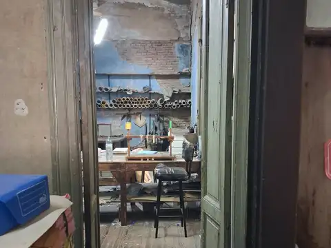 Depto Tipo Casa en Venta de 4 ambientes