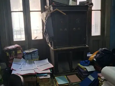 Depto Tipo Casa en Venta de 3 dormitorios