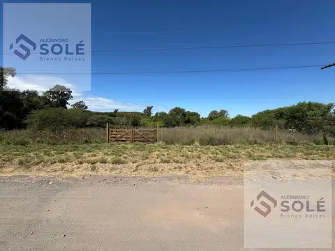 Terreno en Venta en Villa Rumipal, USD 30.000