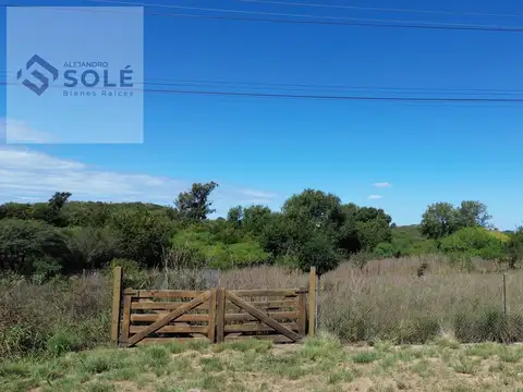Valle Dorado, Villa Rumipal, Calamuchita