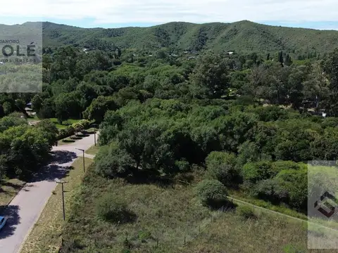 Terreno en Venta en Villa Rumipal, USD 30.000