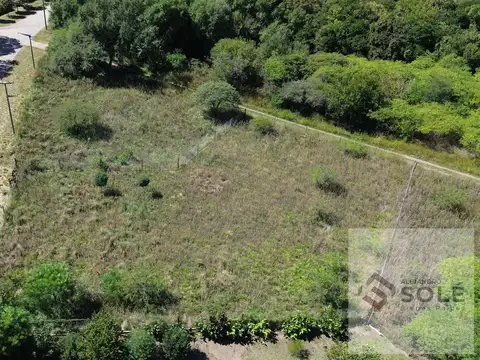 Terreno en Venta de 1288,0 m2