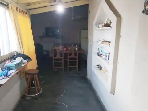 VENTA 2 CASAS GRANJA DE FUNES A REFACCIONAR
