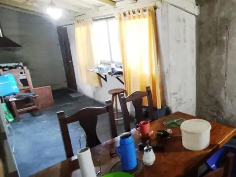 Casa en Venta 45 años