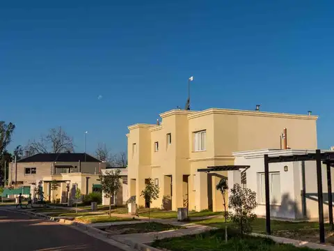 VENTA DUPLEX MAIPU MENDOZA TORREON
