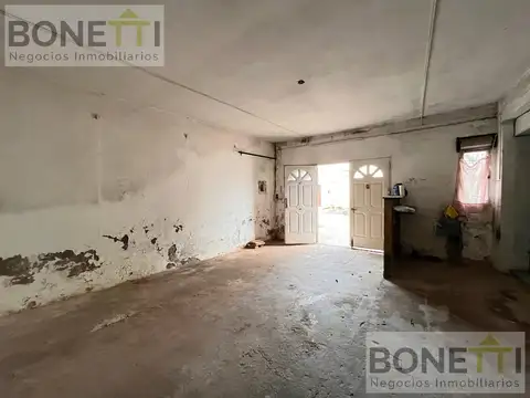 Casa en Venta 40 años